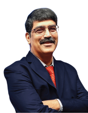 Dr.B.Ranjith Karthekeyan Profile Image