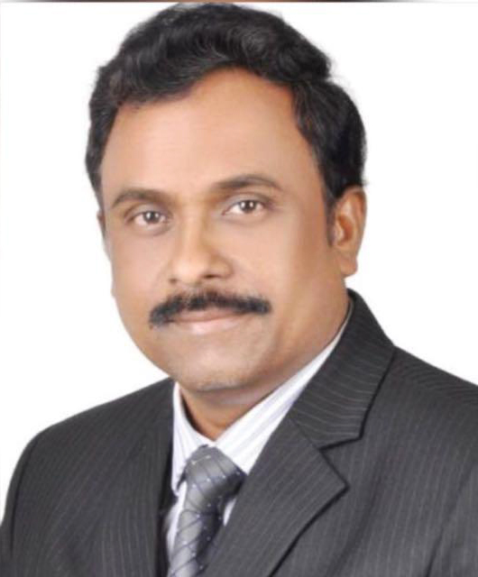 Dr. Selvem Profile Image