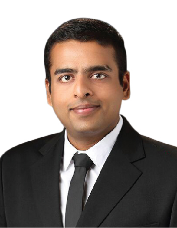 Dr.B.Venkatesh Profile Image
