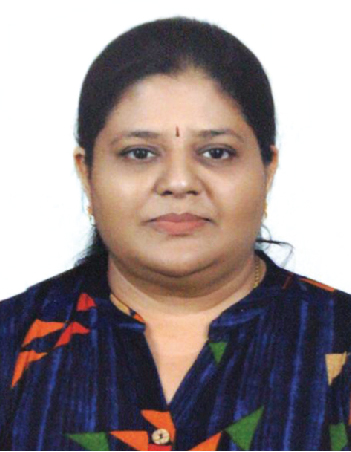 Mrs.Jayashree Janakiraman Profile Image