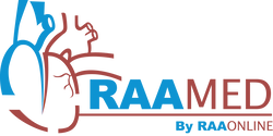 Raamed logo